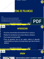 PALANCAS