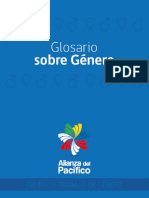 Glosario Genero GTG Ap Final