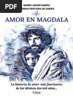 Amor en Magdala