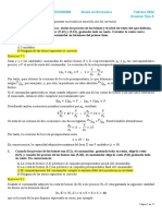 Soluciones Exámenes FEBRERO 2022