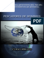 Pescadores de Hombres (Curso Bíblico)