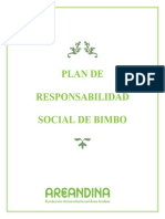 Plan de Responsabilidad Social