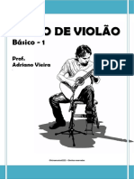 Violão Iniciante 1 Católico Intro