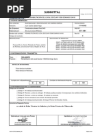 CA FO 07 R0 Submittal - 051