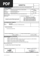 CA FO 07 R0 Submittal - 050