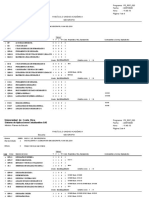 Bach. y Lic. en Geografia, Plan 3