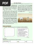 Week 11 Worksheet D - New Climate Theories