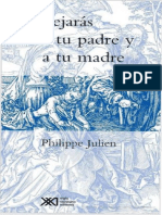 Dejarás A Tu Padre y A Tu Madre