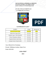 Actividad en Clase - HT - de La Cruz Silva Diego