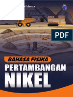 Bahasa Fisika Pertambangan Nikel 6d8f075c