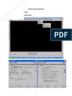 EXPORT GRID MINESCAPE To MINEX