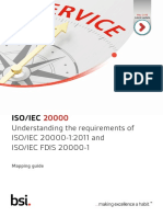 Iso Iec 20000