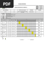 Cronograma de Capacitaciones Weldingcon Enero