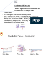 AMC511S Statics Mod5-DistributedForces