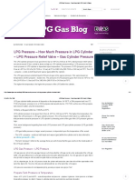 01-LPG Gas Pressure - Read Important LPG Facts at Elgas