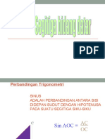 1-Segitiga Bidang Datar