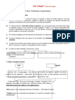 Ficha Analise Poema Ode Triunfal Alvaro de Campos Enviar