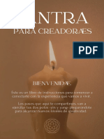 Guía Tantra para Creadoraes