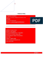 Técnicas de Negociación - Hurtado Varela Janet