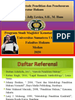 Bab I Pengantar Matopel by Dr. Jelly Leviza