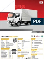 Catalogo NPR 816 AMT