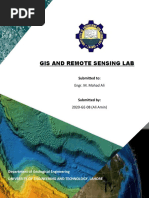 GIS Lab7