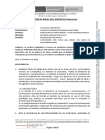 Decenio de La Igualdad de Oportunidades para Mujeres y Hombres