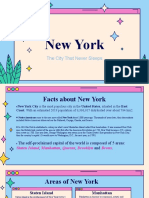 New York Powerpoint