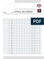 Control de Carga 8