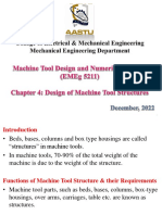 Chapter 4 Structure