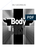 Body of Christ