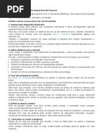 Como Fazer Um Orçamento Empresarial em 8 Passos