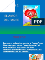 Amor Del Padre