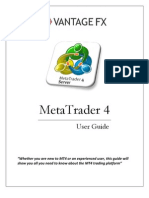 Met A Trader Manual v1.01