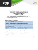 Guia de Actividades y Rúbrica de Evaluación - Fase 5 - Realización de Ejercicios