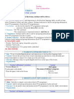 Unit 7 - Lesson 4-Communication