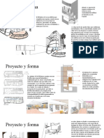 Proyecto y Forma