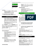 Statutory Construction Starter