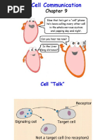 Chapter 9 BIO 1510