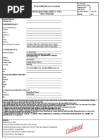 Rev 03 Food Safety Visa Supplier (RM) Protec