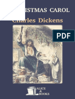 A Christmas Carol - Charles Dickens