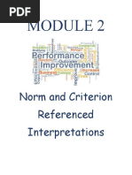 Module 2