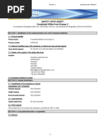 SDS Foodshield White Food Grease 2 0251-0027 Oct17