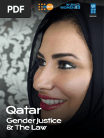 Qatar Adjusted