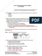 PDF Answerkey Earthlifescience - Compress