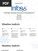 Group 9 Infosys Project