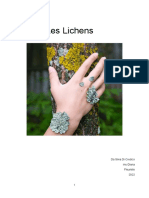 TPA Sur Les Lichens