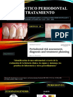 DX Periodontal