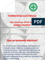 Tormenta Electrica