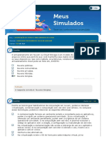 Simulado 1 - Computação em Nuvem e Web Service em Linux